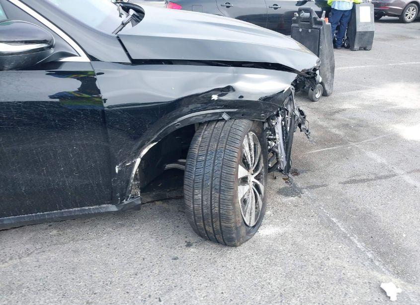 Photo 6 of 2024 Mercedes-benz Gle 350 4MATIC (VIN 4JGFB4FBXRB145211)