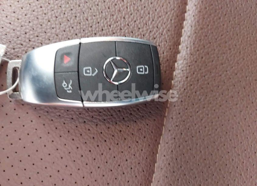 Photo 11 of 2024 Mercedes-benz Gle 350 4MATIC (VIN 4JGFB4FBXRB236897)