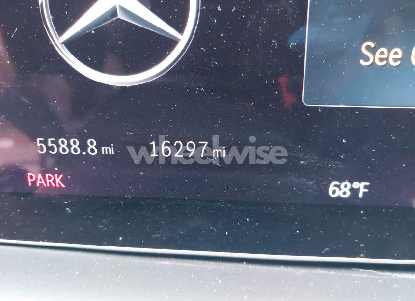 Photo 15 of 2024 Mercedes-benz Gle 350 4MATIC (VIN 4JGFB4FBXRB236897)