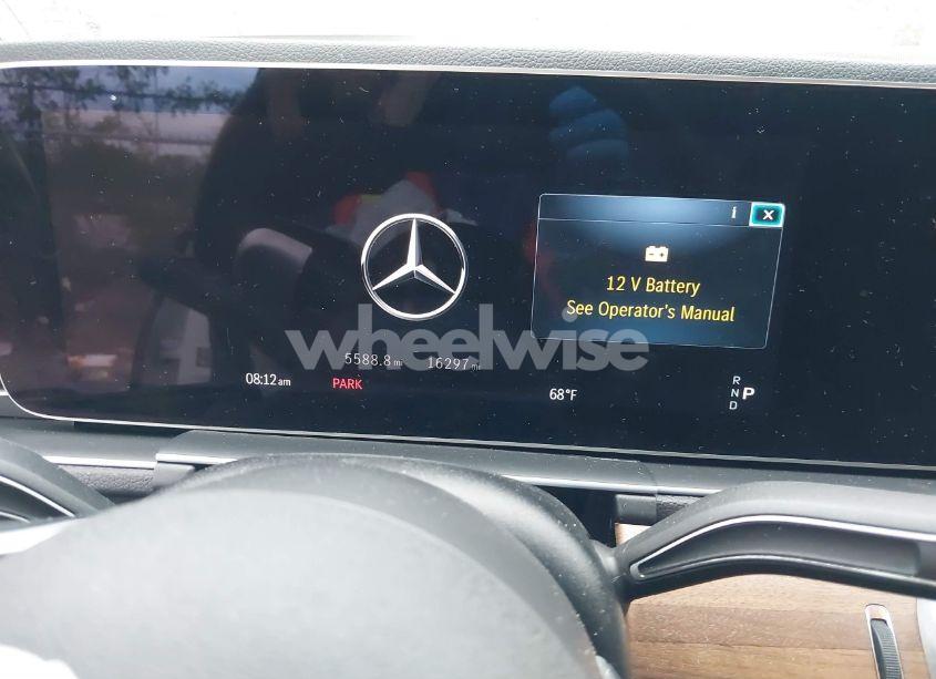 Photo 7 of 2024 Mercedes-benz Gle 350 4MATIC (VIN 4JGFB4FBXRB236897)