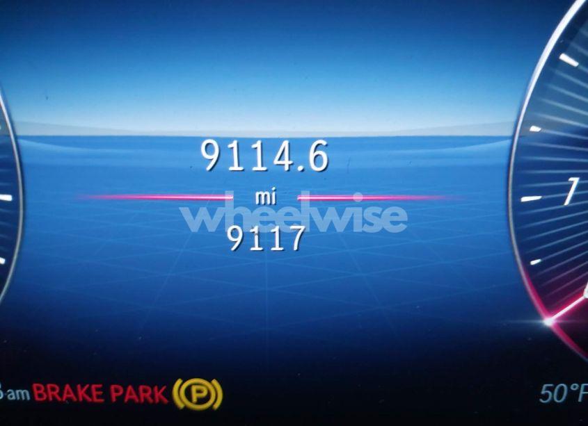 Photo 15 of 2024 Mercedes-benz Gle 350 4MATIC (VIN 4JGFB4FE1RB143681)