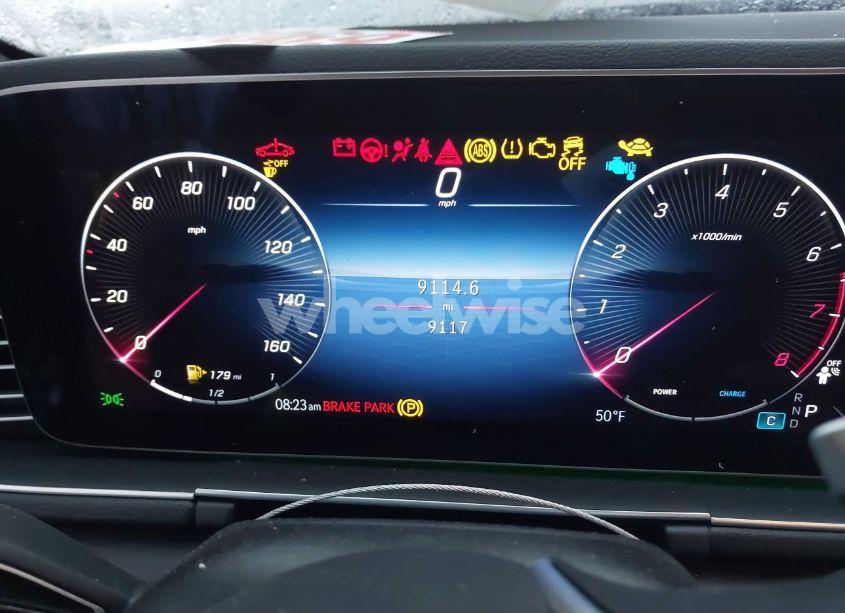 Photo 7 of 2024 Mercedes-benz Gle 350 4MATIC (VIN 4JGFB4FE1RB143681)