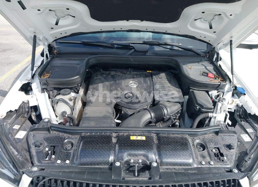 Photo 10 of 2024 Mercedes-benz Gle 350 4MATIC (VIN 4JGFB4FE8RB005071)