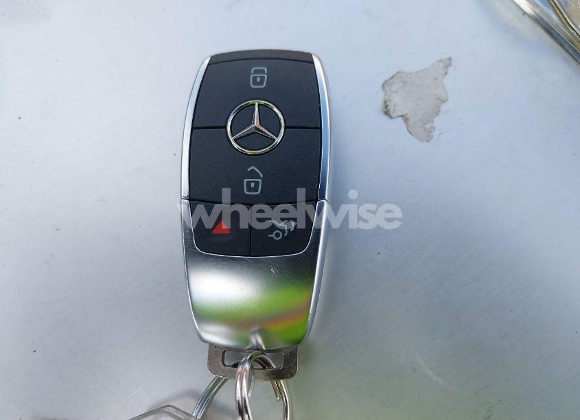 Photo 11 of 2024 Mercedes-benz Gle 350 4MATIC (VIN 4JGFB4FE8RB005071)