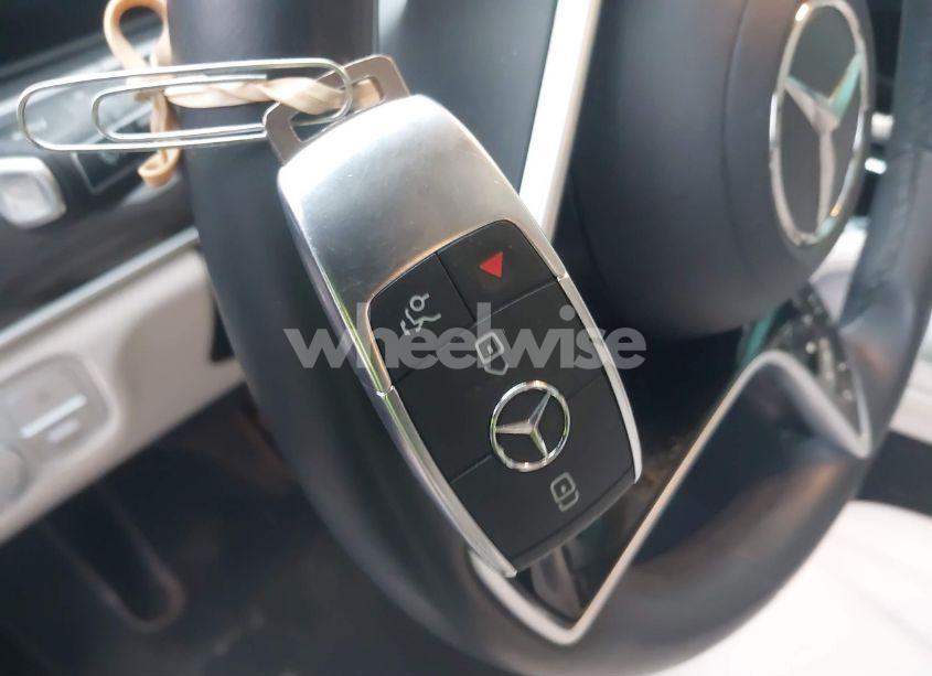 Photo 11 of 2024 Mercedes-benz Gle 350 4MATIC (VIN 4JGFB4FEXRB052232)