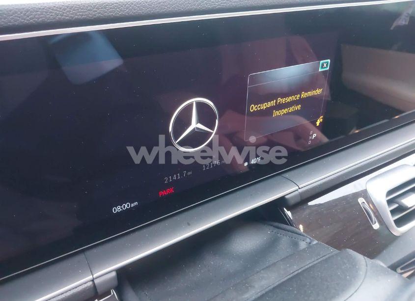 Photo 15 of 2024 Mercedes-benz Gle 350 4MATIC (VIN 4JGFB4FEXRB052232)