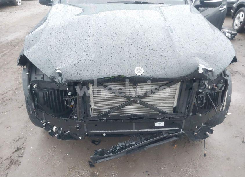 Photo 6 of 2024 Mercedes-benz Gle 350 4MATIC (VIN 4JGFB4FEXRB052232)