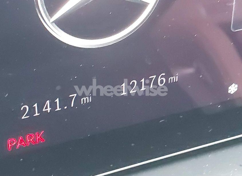 Photo 7 of 2024 Mercedes-benz Gle 350 4MATIC (VIN 4JGFB4FEXRB052232)