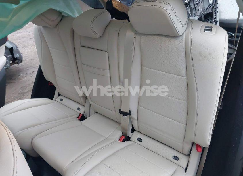 Photo 8 of 2024 Mercedes-benz Gle 350 4MATIC (VIN 4JGFB4FEXRB052232)