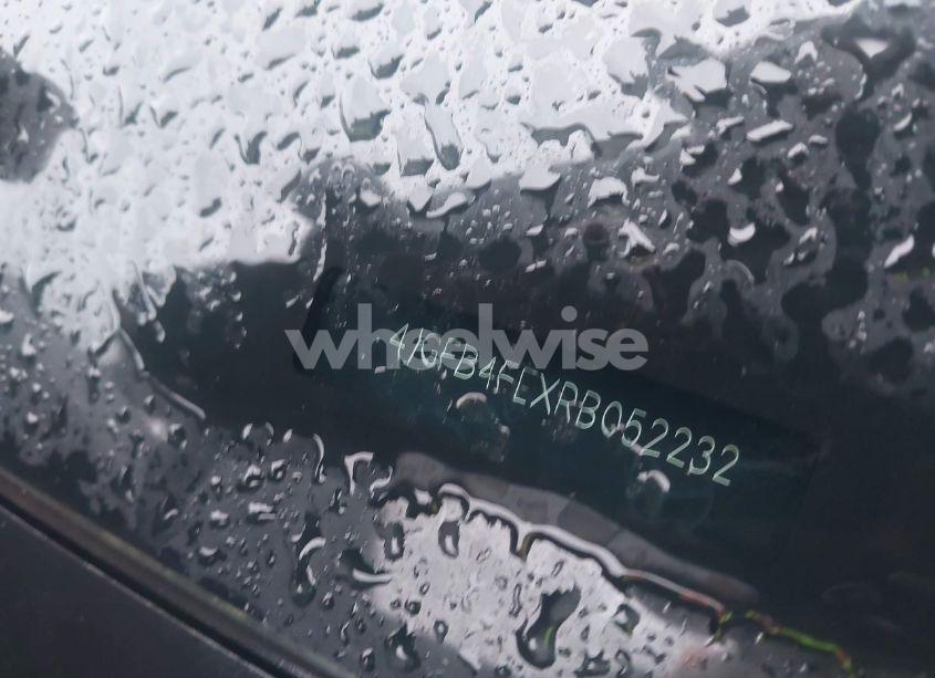 Photo 9 of 2024 Mercedes-benz Gle 350 4MATIC (VIN 4JGFB4FEXRB052232)