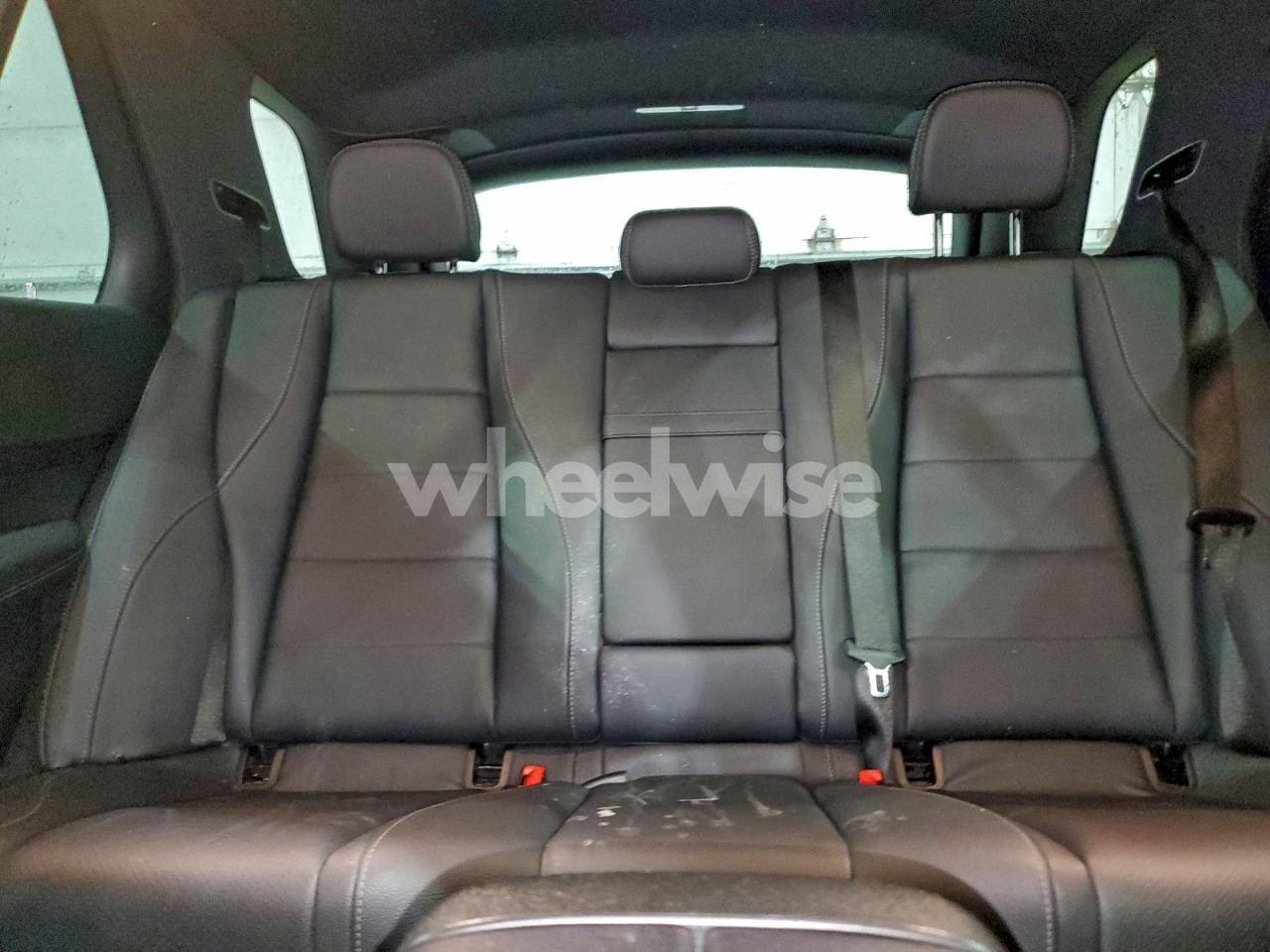 Photo 10 of 2024 MERCEDES-BENZ GLE 450E 4MATIC (VIN 4JGFB4GB3RB223939)