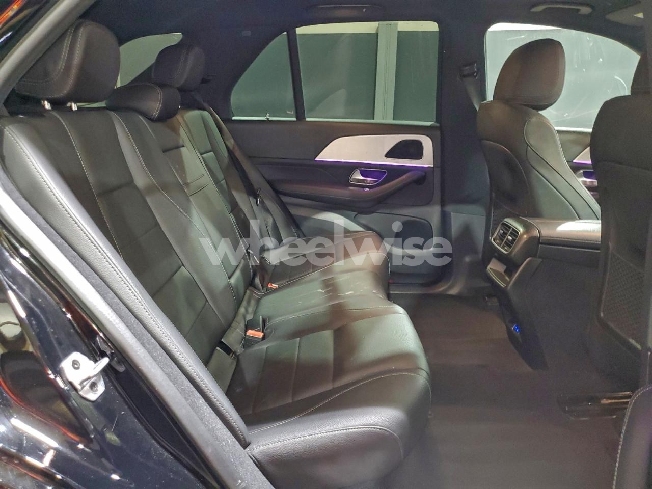 Photo 11 of 2024 MERCEDES-BENZ GLE 450E 4MATIC (VIN 4JGFB4GB3RB223939)