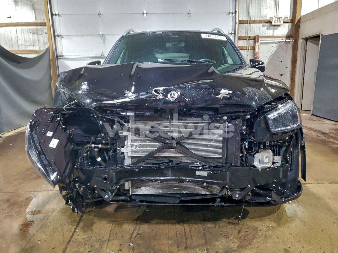 Photo 5 of 2024 MERCEDES-BENZ GLE 450E 4MATIC (VIN 4JGFB4GB3RB223939)