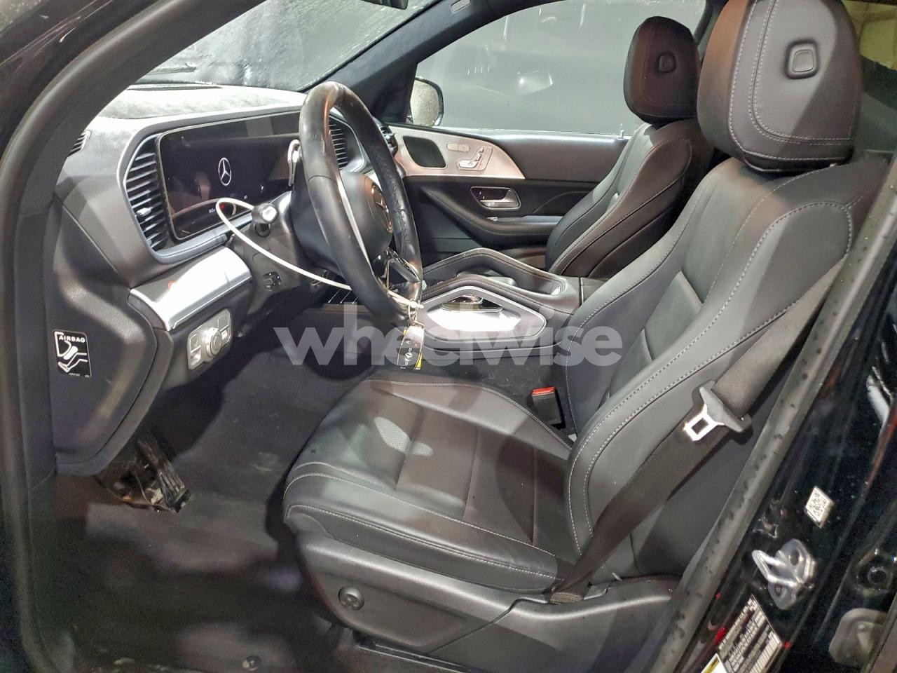 Photo 7 of 2024 MERCEDES-BENZ GLE 450E 4MATIC (VIN 4JGFB4GB3RB223939)