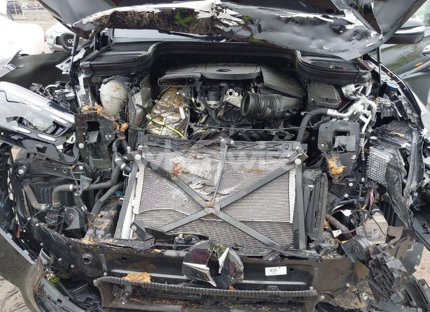 Photo 10 of 2025 Mercedes-benz Gle 450E 4MATIC (VIN 4JGFB4GB4SB350463)