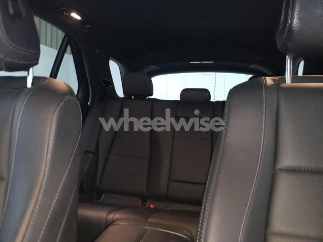 Photo 9 of 2024 MERCEDES-BENZ GLE 450E 4MATIC (VIN 4JGFB4GB7RB247127)