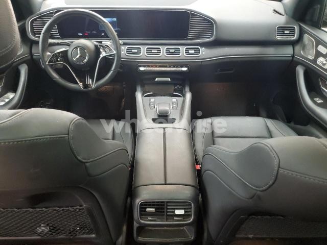 Photo 4 of 2024 MERCEDES-BENZ GLE 450E 4MATIC (VIN 4JGFB4GB8RB053903)