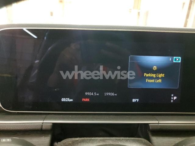 Photo 8 of 2024 MERCEDES-BENZ GLE 450E 4MATIC (VIN 4JGFB4GB8RB053903)