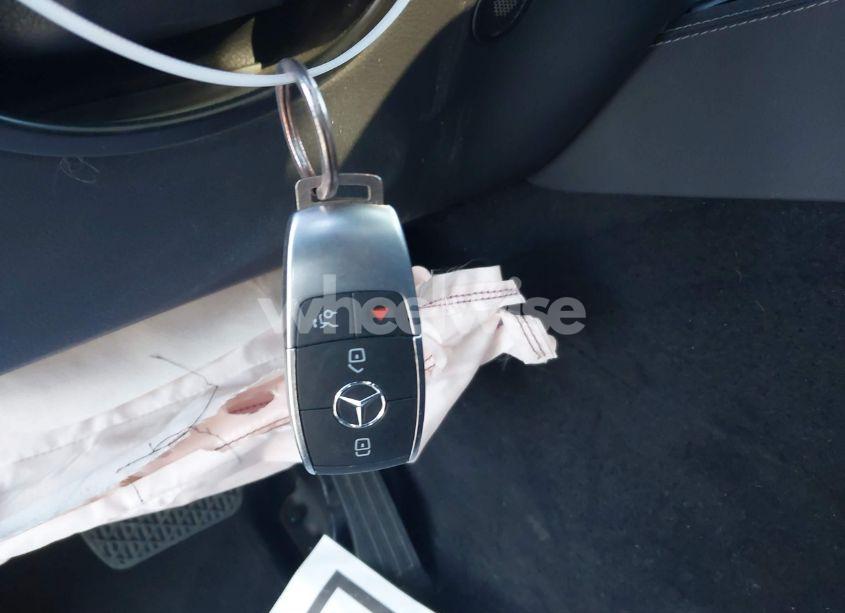 Photo 11 of 2021 Mercedes-benz Gle 350 (VIN 4JGFB4JB0MA382473)