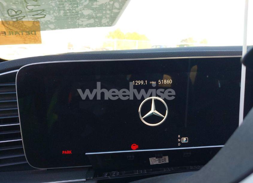 Photo 15 of 2021 Mercedes-benz Gle 350 (VIN 4JGFB4JB0MA382473)