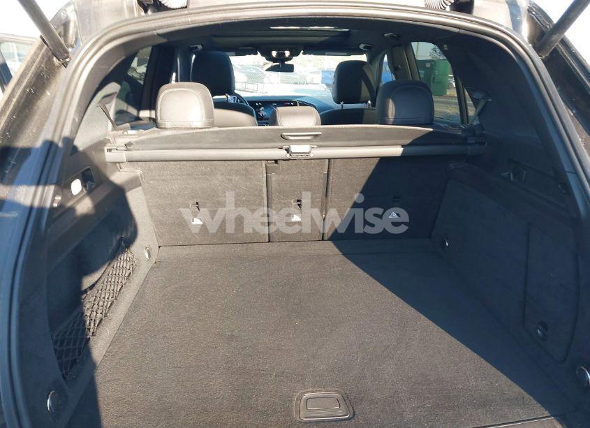 Photo 17 of 2021 Mercedes-benz Gle 350 (VIN 4JGFB4JB0MA382473)
