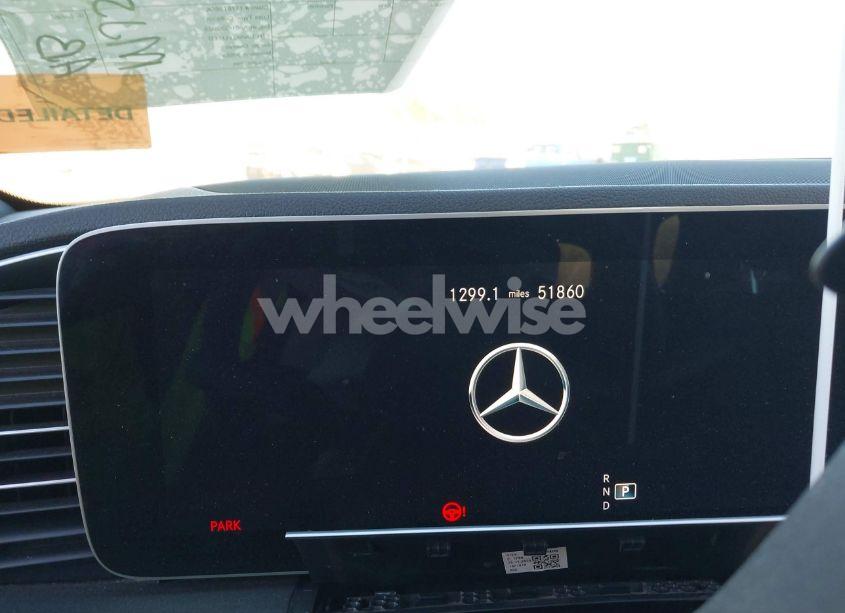 Photo 7 of 2021 Mercedes-benz Gle 350 (VIN 4JGFB4JB0MA382473)
