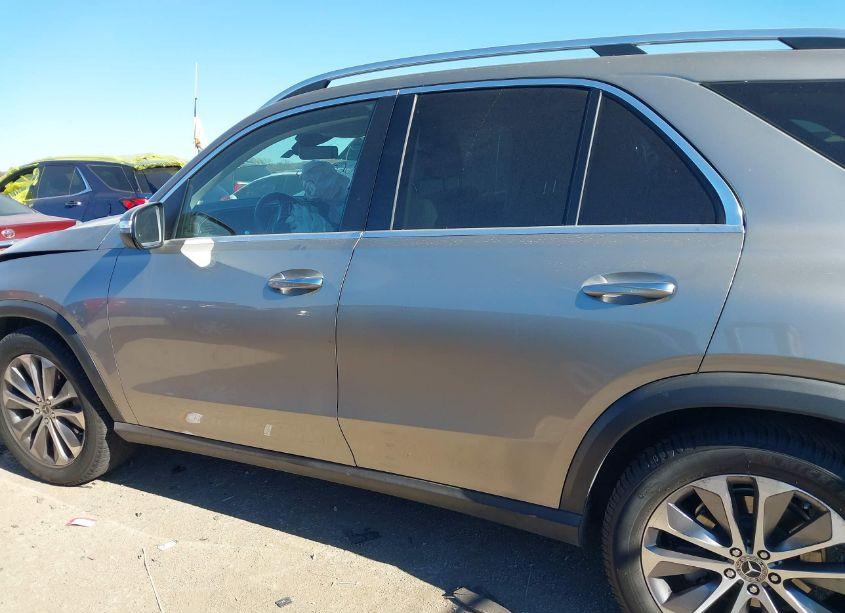 Photo 14 of 2021 Mercedes-benz Gle 350 (VIN 4JGFB4JB0MA550922)