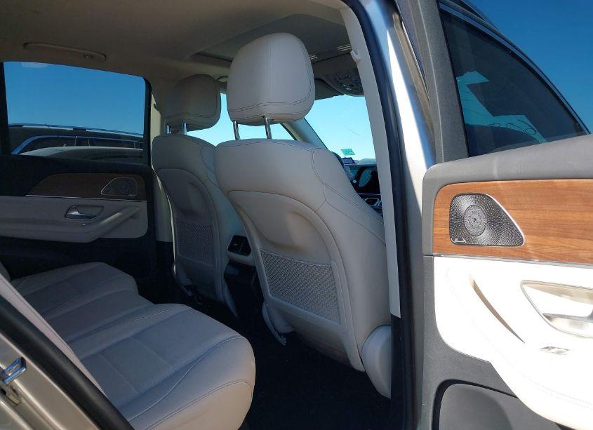 Photo 8 of 2021 Mercedes-benz Gle 350 (VIN 4JGFB4JB0MA550922)