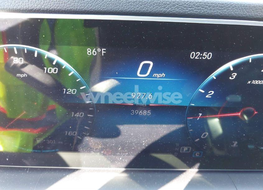 Photo 7 of 2021 Mercedes-benz Gle 350 (VIN 4JGFB4JB1MA328387)