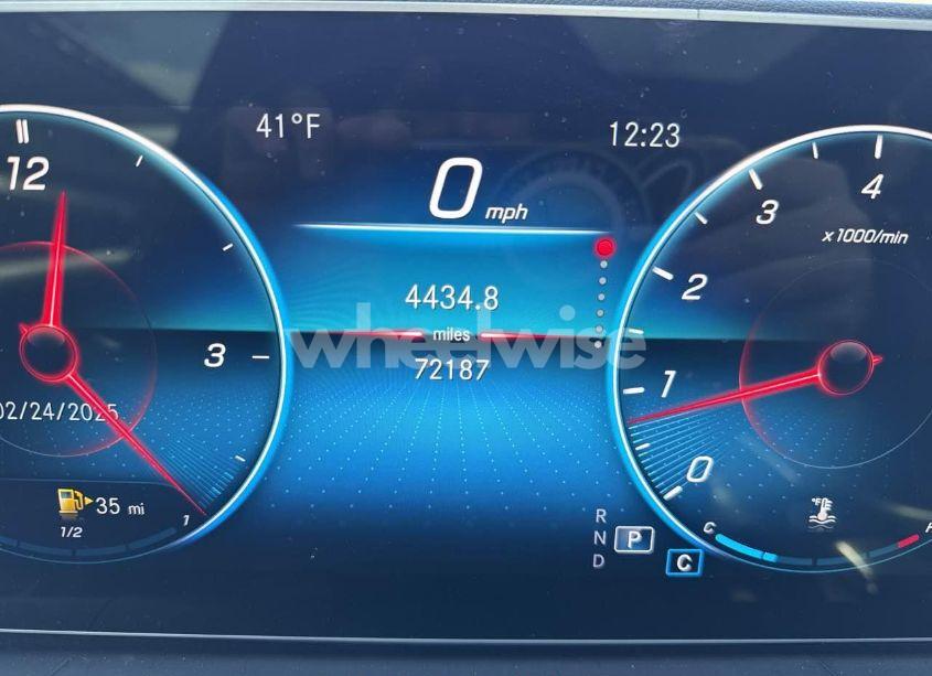 Photo 7 of 2021 Mercedes-benz Gle 350 (VIN 4JGFB4JB1MA368694)