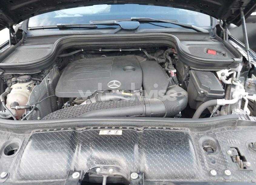 Photo 10 of 2021 Mercedes-benz Gle 350 (VIN 4JGFB4JB1MA406215)