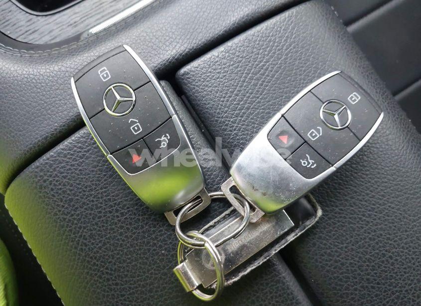 Photo 11 of 2021 Mercedes-benz Gle 350 (VIN 4JGFB4JB1MA406215)