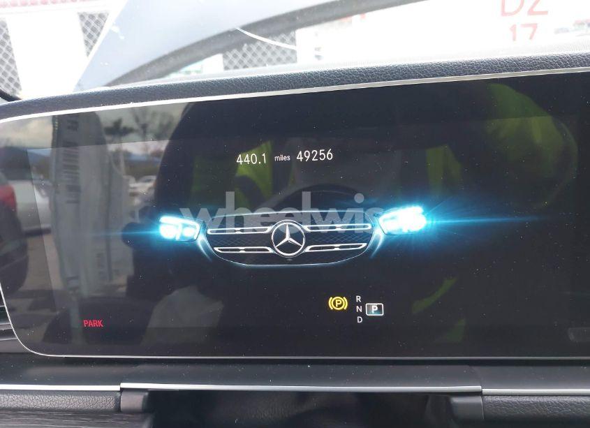 Photo 16 of 2021 Mercedes-benz Gle 350 (VIN 4JGFB4JB1MA406215)