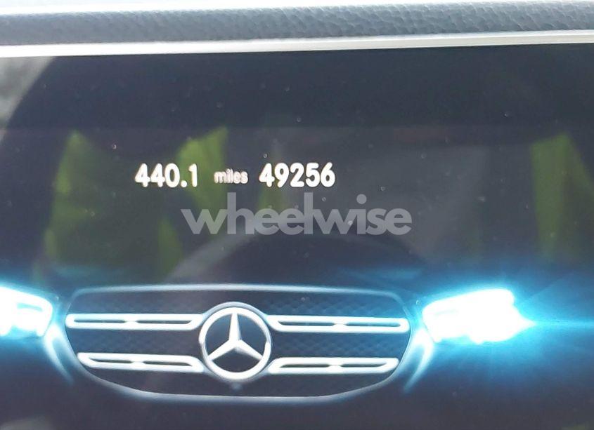 Photo 7 of 2021 Mercedes-benz Gle 350 (VIN 4JGFB4JB1MA406215)