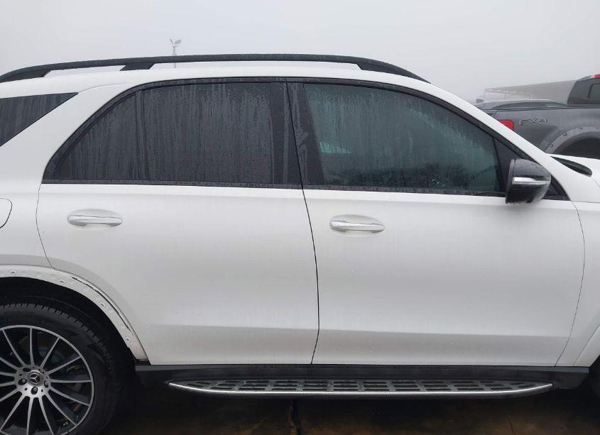 Photo 13 of 2021 Mercedes-benz Gle 350 (VIN 4JGFB4JB1MA406408)