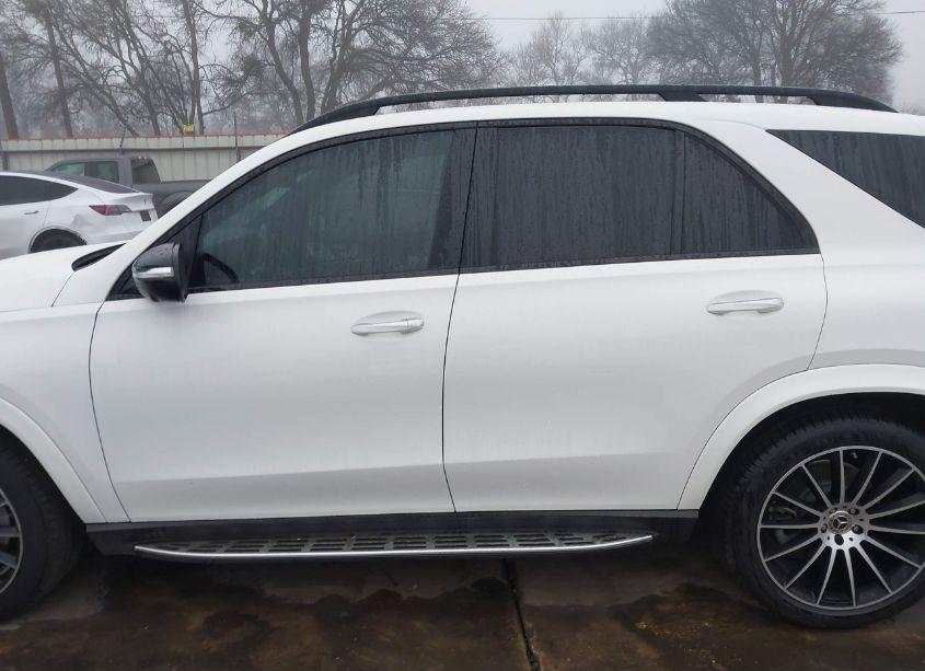 Photo 14 of 2021 Mercedes-benz Gle 350 (VIN 4JGFB4JB1MA406408)