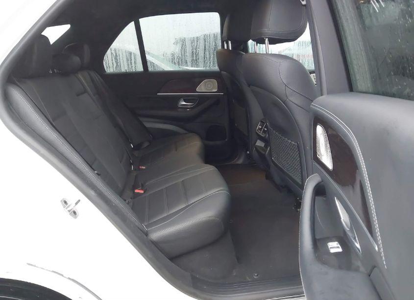 Photo 8 of 2021 Mercedes-benz Gle 350 (VIN 4JGFB4JB1MA406408)