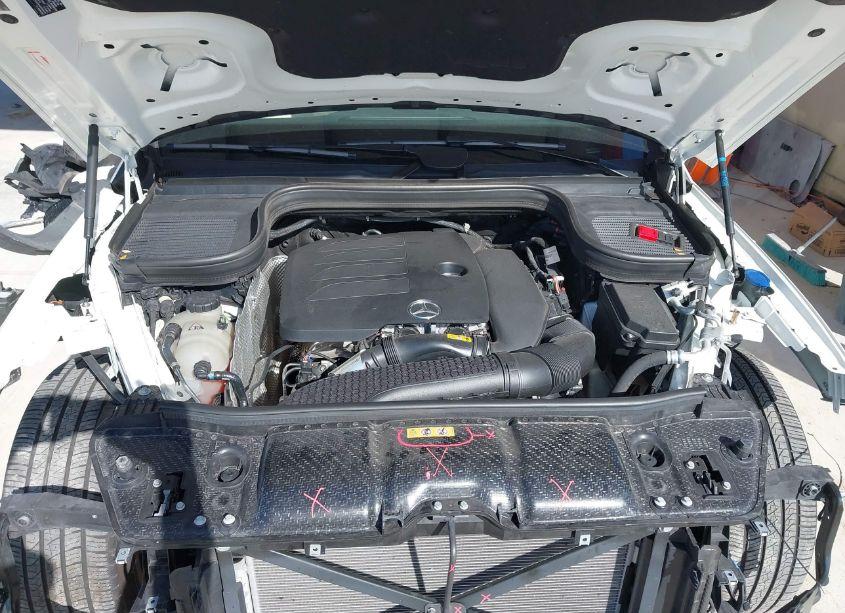 Photo 10 of 2022 Mercedes-benz Gle 350 (VIN 4JGFB4JB1NA770412)