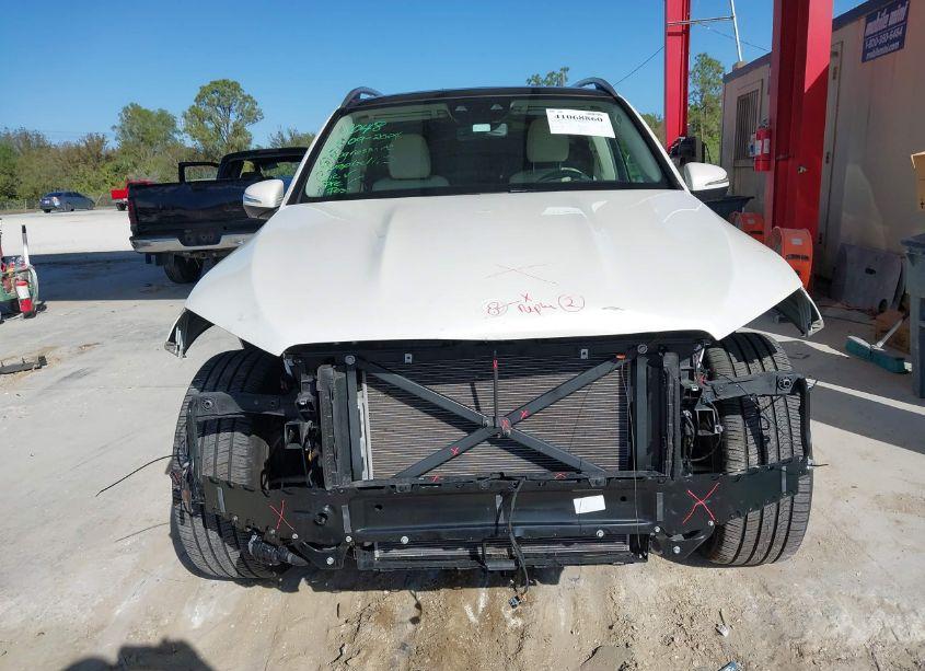 Photo 13 of 2022 Mercedes-benz Gle 350 (VIN 4JGFB4JB1NA770412)