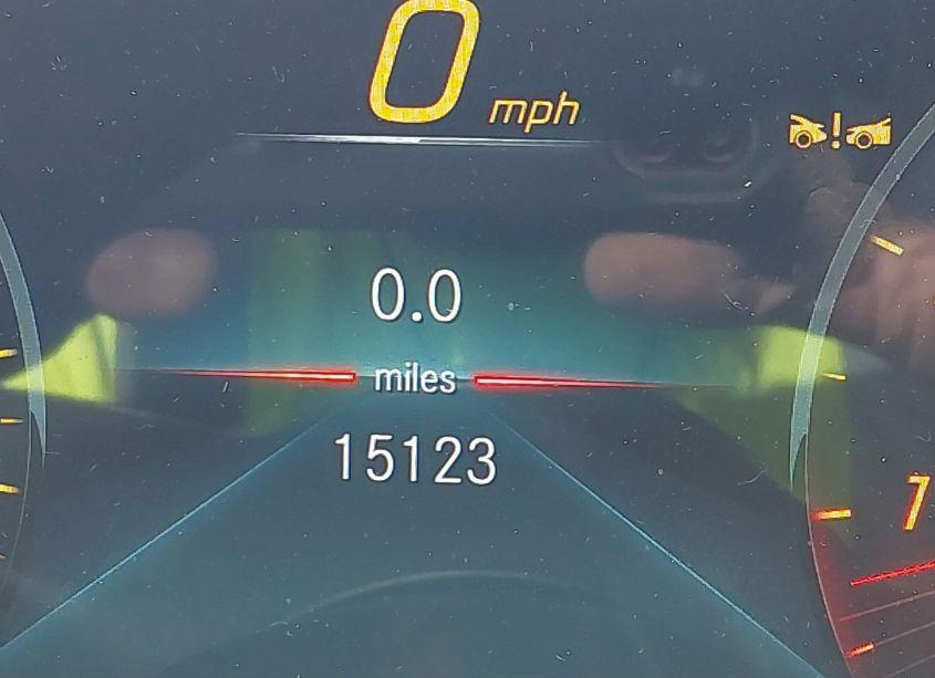 Photo 16 of 2022 Mercedes-benz Gle 350 (VIN 4JGFB4JB1NA770412)