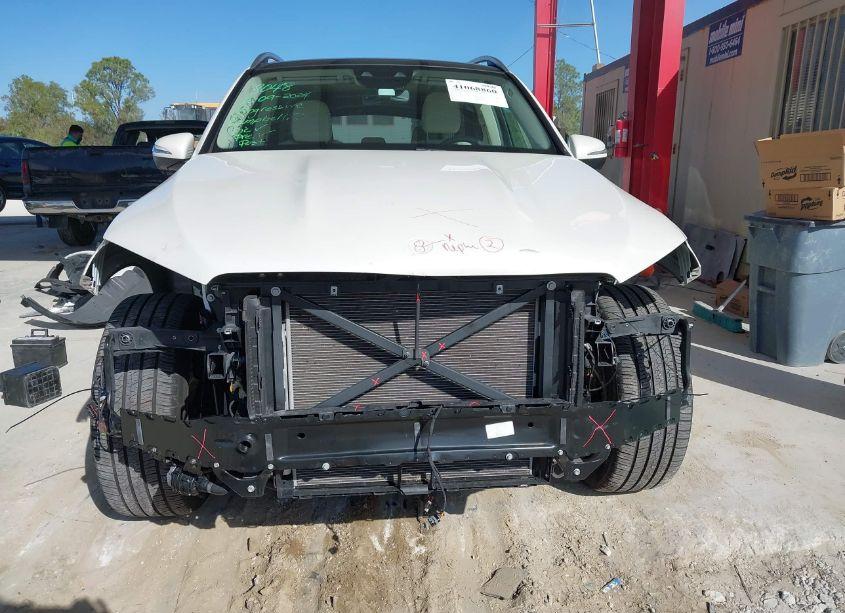 Photo 6 of 2022 Mercedes-benz Gle 350 (VIN 4JGFB4JB1NA770412)