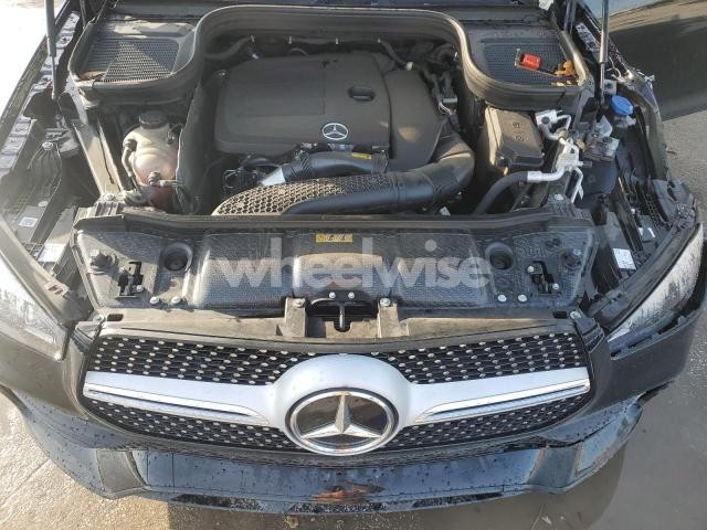 Photo 13 of 2023 MERCEDES-BENZ GLE 350 (VIN 4JGFB4JB1PA959449)