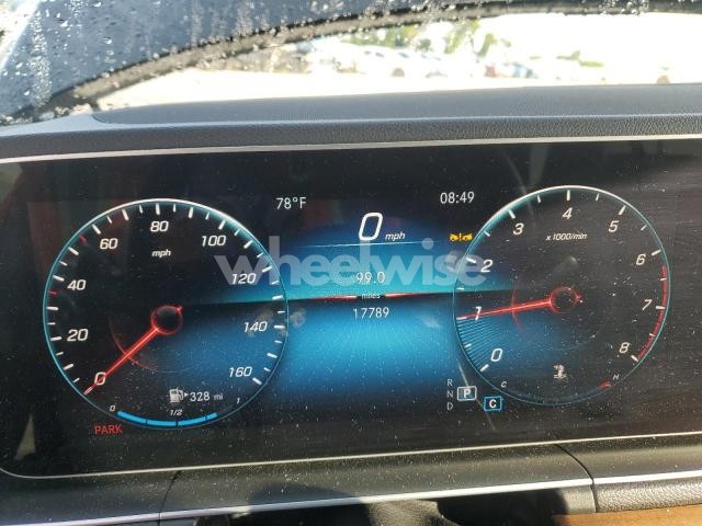 Photo 6 of 2023 MERCEDES-BENZ GLE 350 (VIN 4JGFB4JB1PA959449)