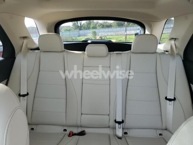 Photo 7 of 2023 MERCEDES-BENZ GLE 350 (VIN 4JGFB4JB1PA959449)