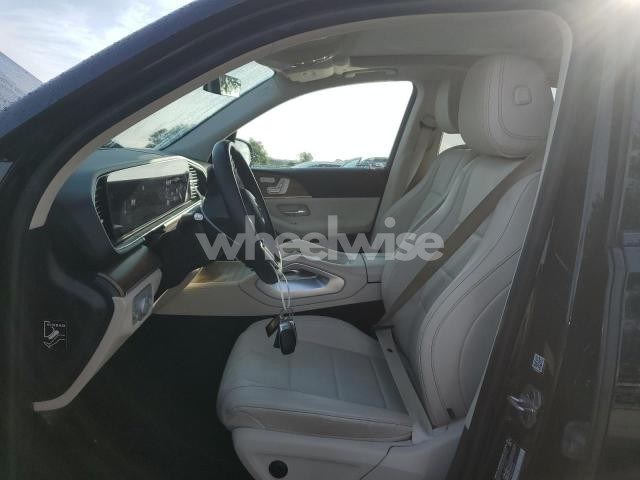 Photo 8 of 2023 MERCEDES-BENZ GLE 350 (VIN 4JGFB4JB1PA959449)