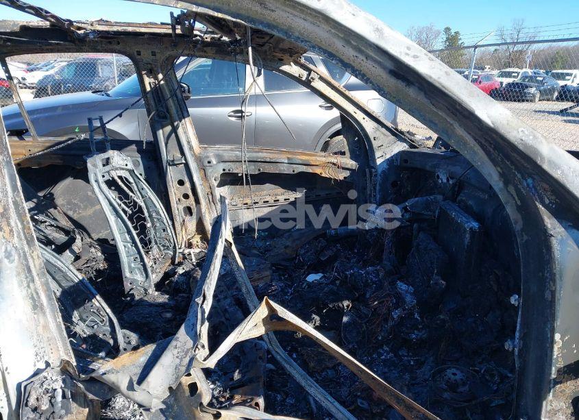 Photo 5 of 2021 Mercedes-benz Gle 350 (VIN 4JGFB4JB2MA302560)