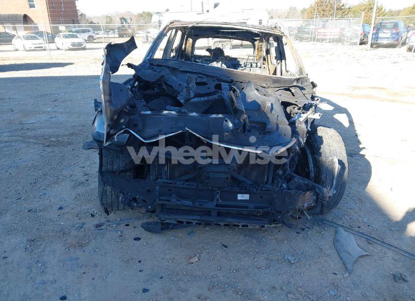 Photo 6 of 2021 Mercedes-benz Gle 350 (VIN 4JGFB4JB2MA302560)