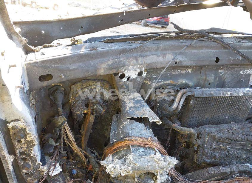 Photo 7 of 2021 Mercedes-benz Gle 350 (VIN 4JGFB4JB2MA302560)