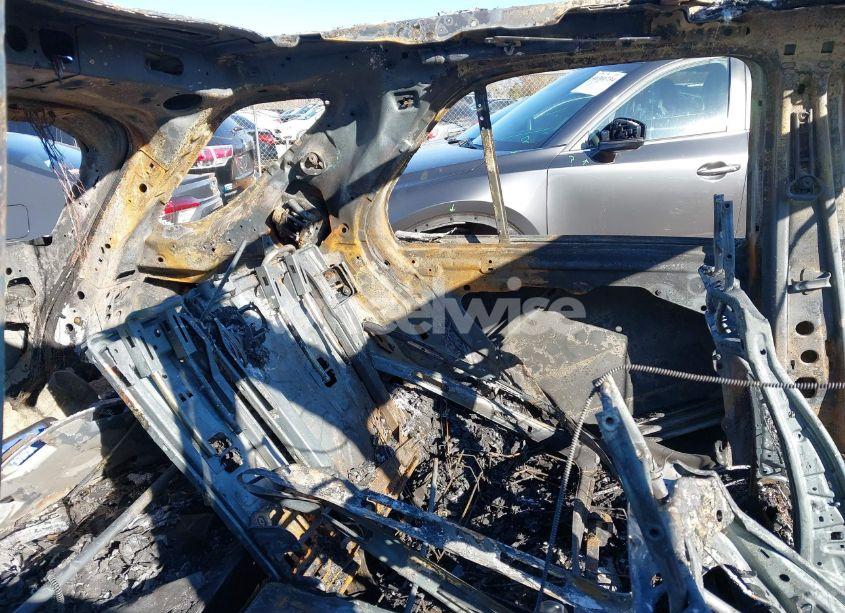 Photo 8 of 2021 Mercedes-benz Gle 350 (VIN 4JGFB4JB2MA302560)