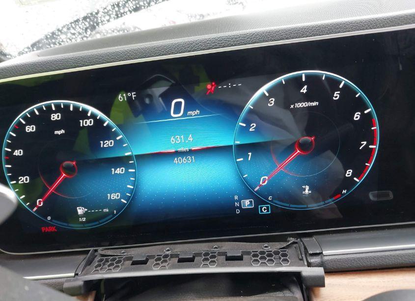 Photo 7 of 2021 Mercedes-benz Gle 350 (VIN 4JGFB4JB2MA313686)